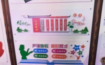 萍乡南昌室内外广告标识之​UV平板打印机的优点及应用