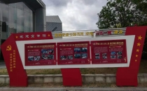 萍乡南昌室内外广告标识​厂家教您选择合适的灯箱