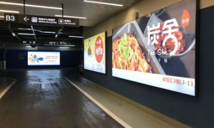 江西地铁灯箱制作过程中需要考虑哪些关键因素